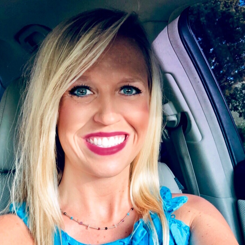 Meet your Posher, Melissa